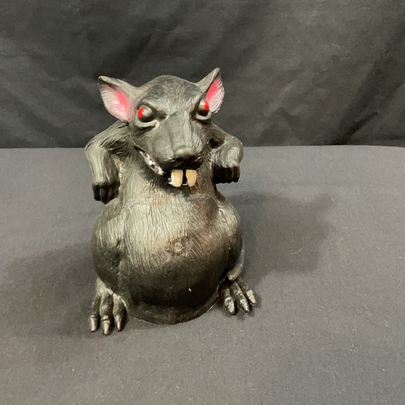 Halloween Decor-Lights & Rats - Picture 9 of 14